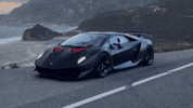 Need For Speed Hyper Car GIF