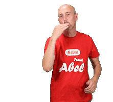 morning emote Sticker by radio SAW