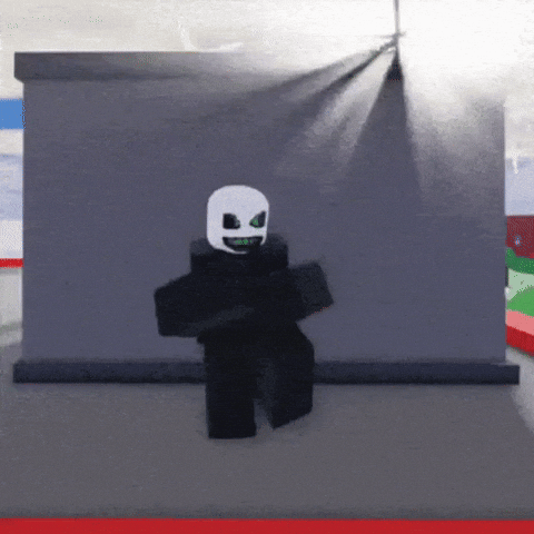 Gangnam Style Dod GIF