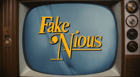 News Ai GIF by Anne Horel