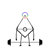 thewakeupconcept amor meditation wake up concept Sticker