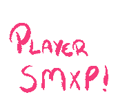 SMXP player comunidade smxp Sticker