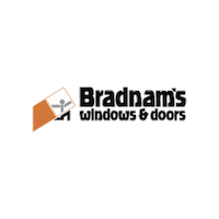Door Window Sticker by Bradnam's Windows & Doors