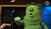 Happy Forest GIF by Universal Kids