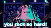 Happy Forest GIF by Universal Kids