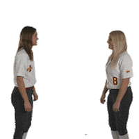 Iowa State Simpson Sticker by CyclonesTV