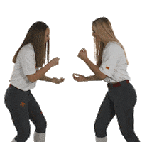 Iowa State Simpson Sticker by CyclonesTV