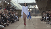 mbfwa 2017 dion lee GIF by Mercedes-Benz Fashion Week Australia