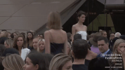 mbfwa 2017 dion lee GIF by Mercedes-Benz Fashion Week Australia