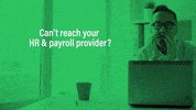 Paycom frustrated payroll paycom GIF