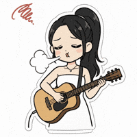 Trouble Sigh GIF