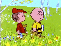 charlie brown GIF by Peanuts