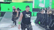 d-generation x wrestling GIF by WWE