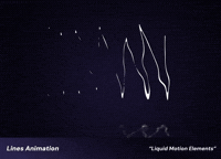 Animation Wave GIF by youmotion.com