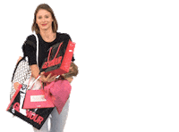 Bags Shopaholic Sticker by GLAMOUR Shopping