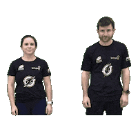 Sticker by Scottish Squash