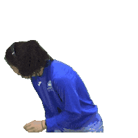 Laugh Sticker by Scottish Squash