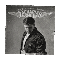 Country Music Sticker by Zachariah Smith
