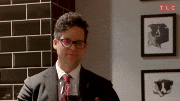 You Have This... Debonairness