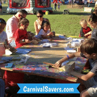 CarnivalSavers carnival savers carnivalsaverscom outdoor activity carnival game GIF