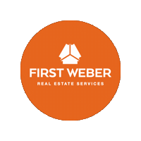 Firstweberrealestateservices Sticker by First Weber
