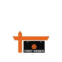 Realestate Justlisted Sticker by First Weber