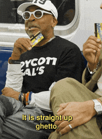 New York Drinking GIF by the innernette