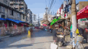 shang hai GIF
