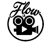 Sticker by Flow La Movie