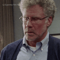 Glasses What GIF by La Guarimba Film Festival
