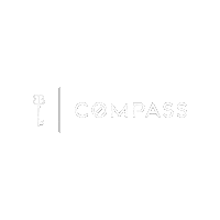 Compass Bba Sticker by BeckyBarrickRealty