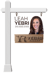 YebriRealty real estate realtor realty real estate agent Sticker