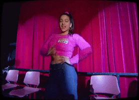 rosalia rosalia milionaria fucking money man dios nos libre del dinero GIF