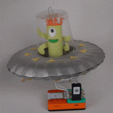 microduinobr giphyupload microduino kit smart home GIF