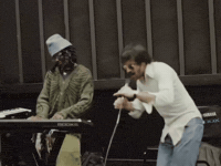 Coachella GIF by Respective
