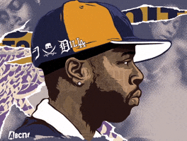 J Dilla Animation GIF by ABCNT