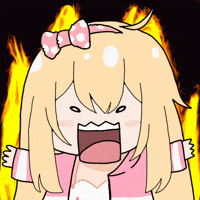 Angry Oh No GIF by Shibuya Station