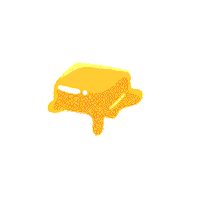 Snack Butter Sticker by Calbee_jp