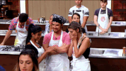band GIF by MasterChef Brasil