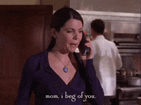 season 3 netflix GIF by Gilmore Girls 