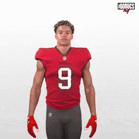 Football Sport GIF by Tampa Bay Buccaneers