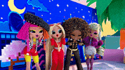 Swag Queens GIF by L.OL. Surprise!