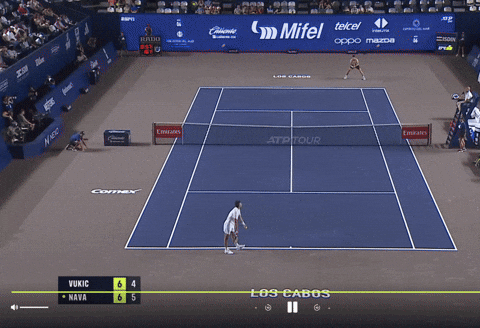 Emilio Nava Score Confusion GIF
