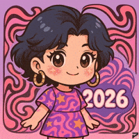 Hana I Cant Even GIF by Persona