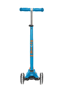 Maxi Scooter Sticker by Micro Step