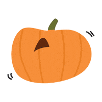 trick or treat halloween Sticker by Goodwill Central Texas