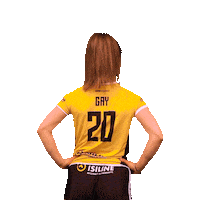Gay Smile Sticker by cuneo_granda_volley