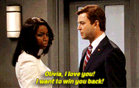 olivia pope television GIF by Saturday Night Live