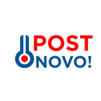 New Post Sticker by SPLABOR