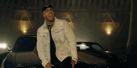 nicky jam perro fiel GIF by Shakira